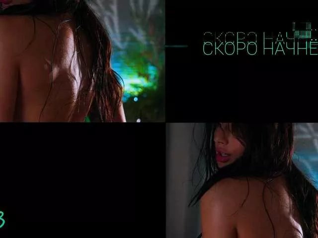 -Bombshell- on BongaCams