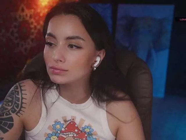 -Bombshell- on BongaCams