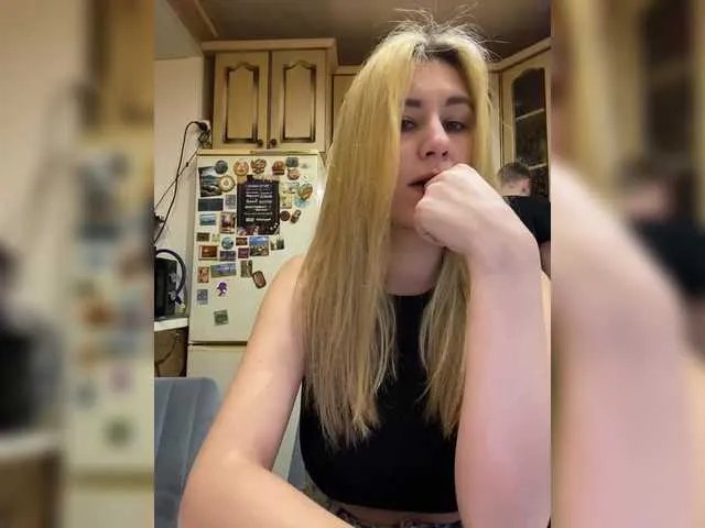 -Breid-1 on BongaCams