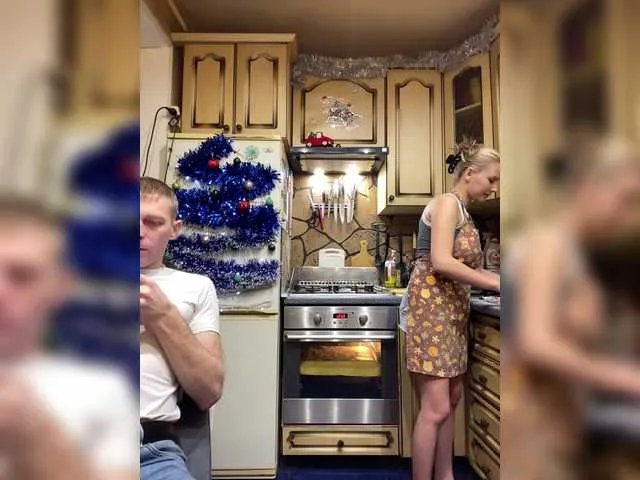 -Breid-1 on BongaCams