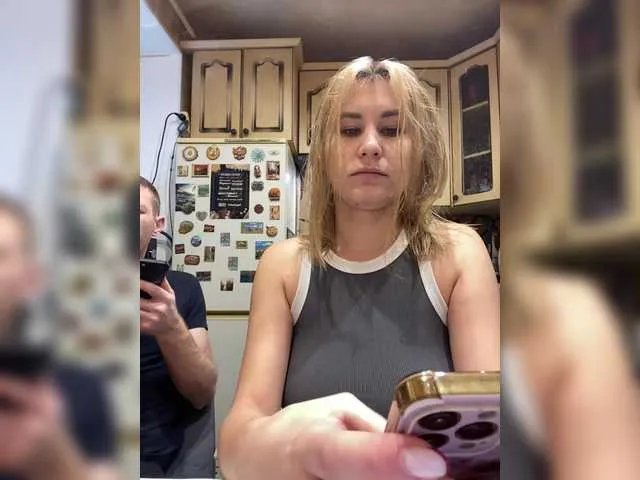 -Breid-1 on BongaCams