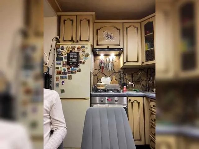 -Breid-1 on BongaCams