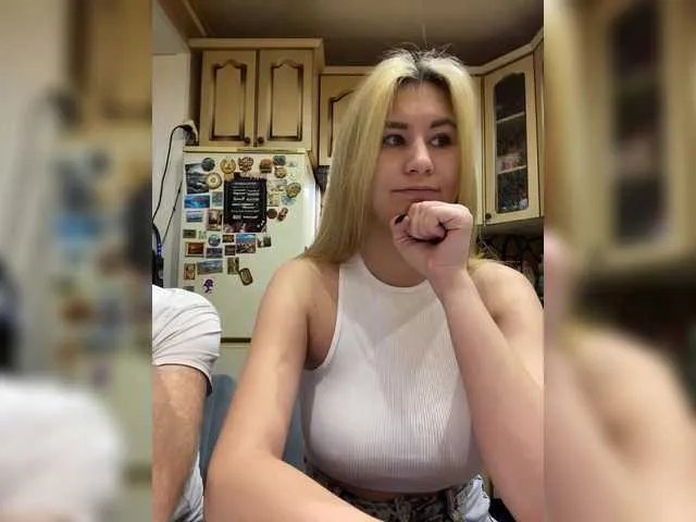-Breid-1 on BongaCams