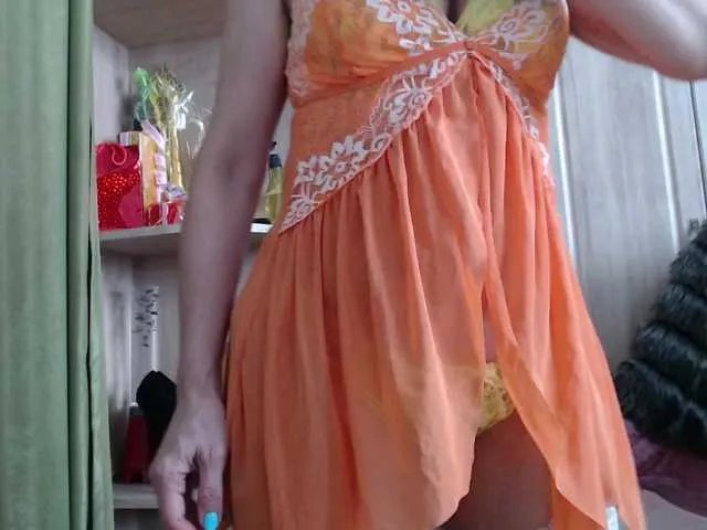 -Squirrel on BongaCams