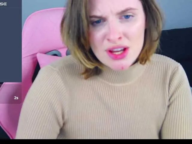 AdelRay on BongaCams