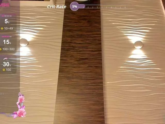 AliceWorall on BongaCams