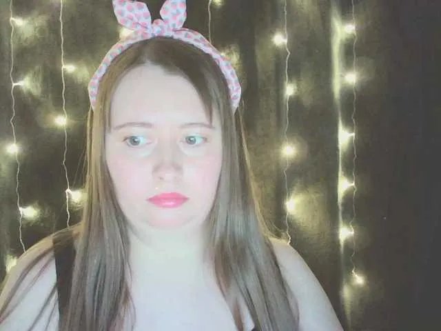 Anastasia24 on BongaCams