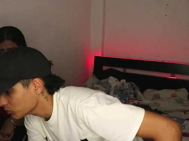 AnyRonei on BongaCams