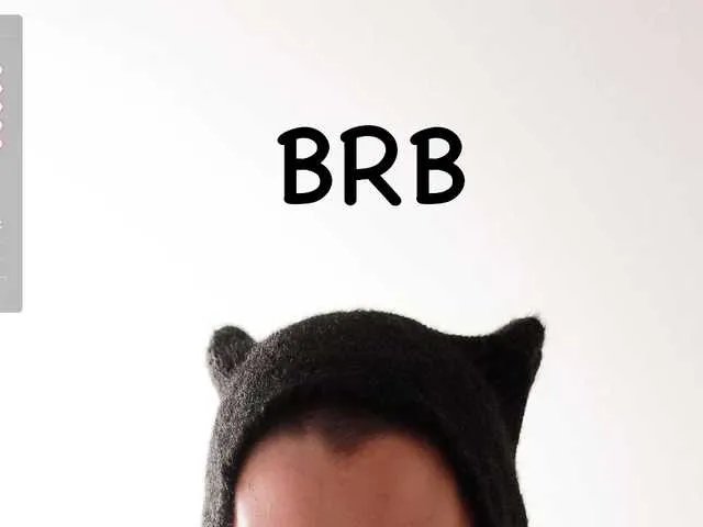 Asexysmile on BongaCams