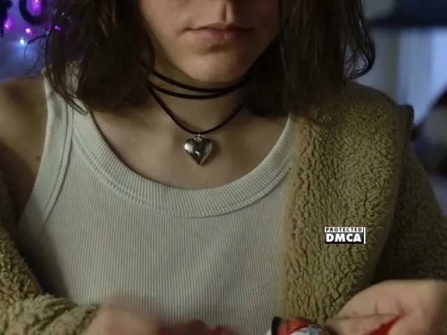 Asexysmile on BongaCams