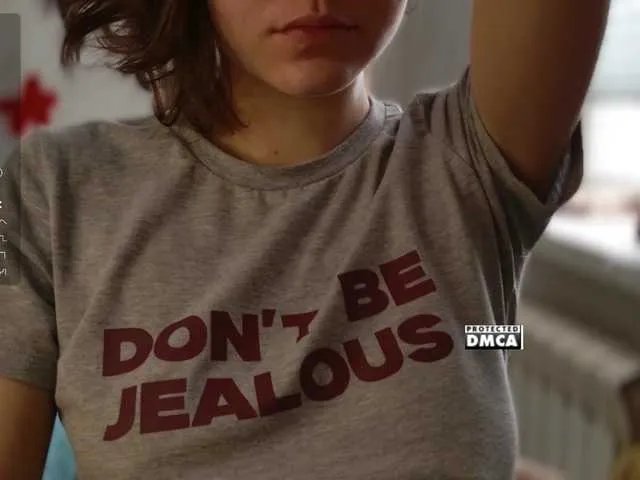 Asexysmile on BongaCams