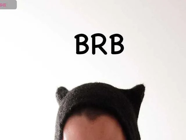 Asexysmile on BongaCams