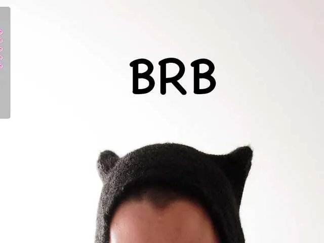 Asexysmile on BongaCams