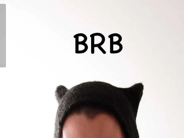 Asexysmile on BongaCams