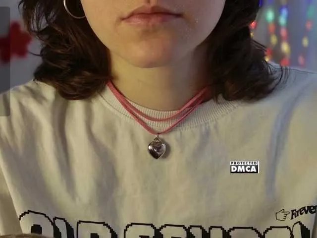 Asexysmile on BongaCams