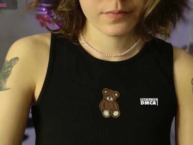 Asexysmile on BongaCams