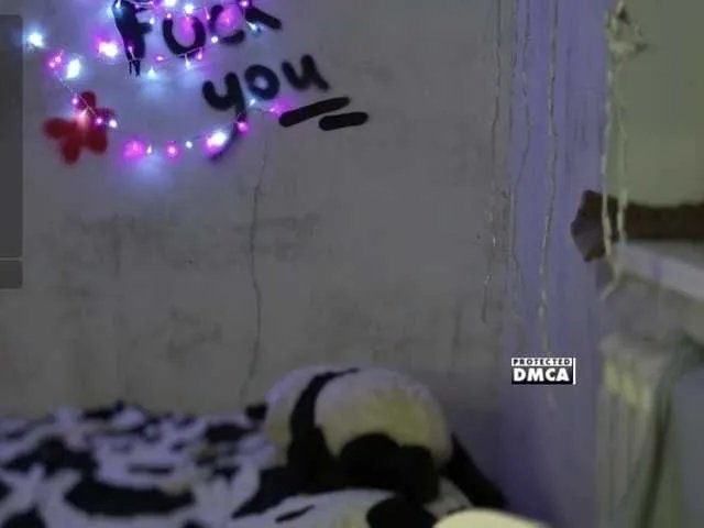 Asexysmile on BongaCams