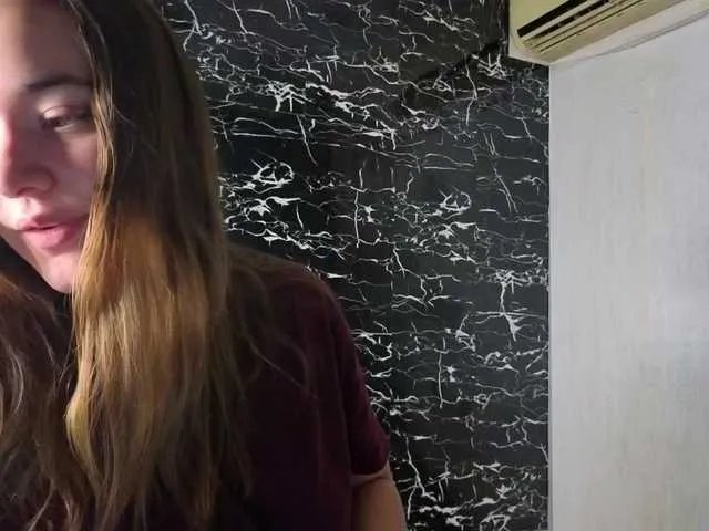 Biancka on BongaCams