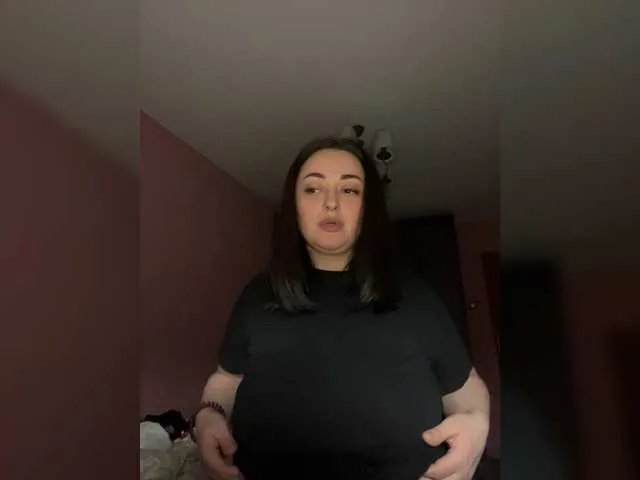 Brigittaa on BongaCams