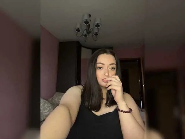 Brigittaa on BongaCams