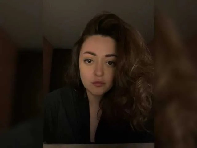 Brigittaa on BongaCams