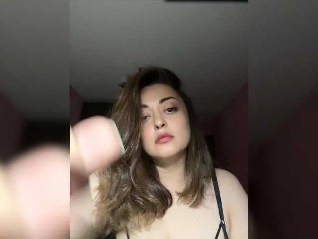 Brigittaa on BongaCams