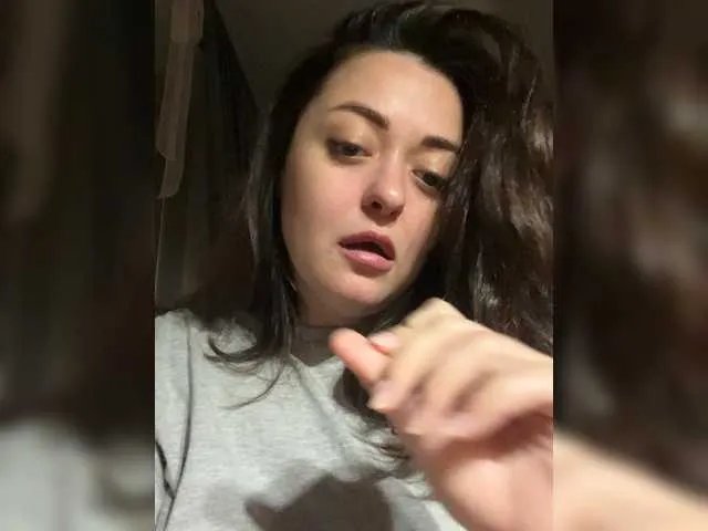 Brigittaa on BongaCams