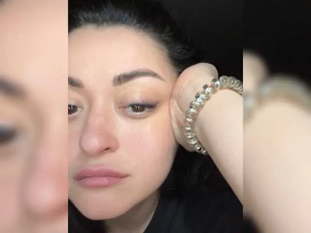 Brigittaa on BongaCams