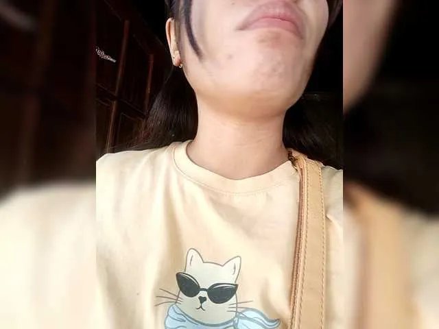 candicelovee on BongaCams