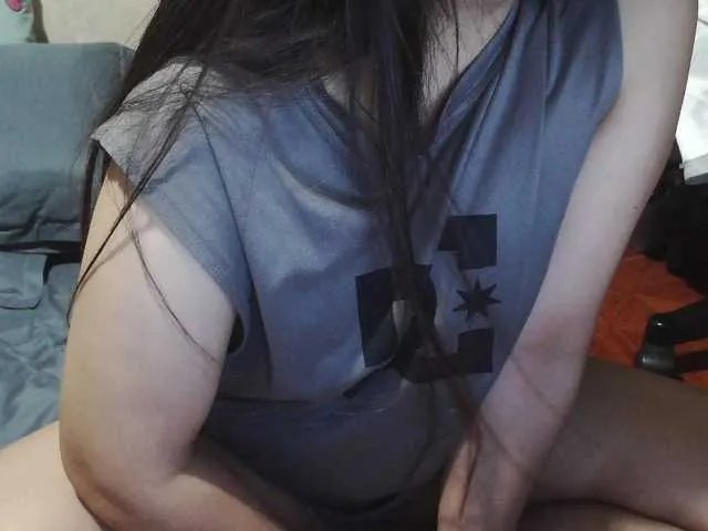 candyshane on BongaCams