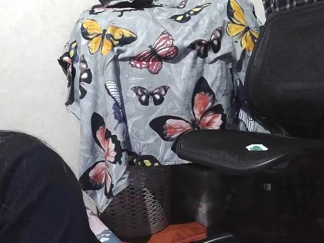 candyshane on BongaCams