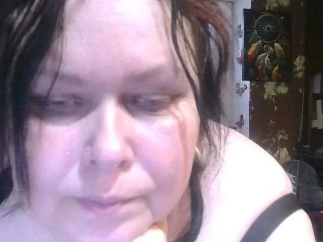 CharleeKendall on BongaCams