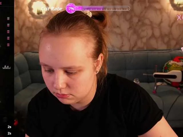 CrystallPaws on BongaCams