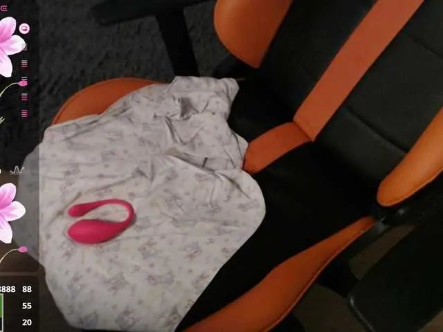 crystalyss on BongaCams