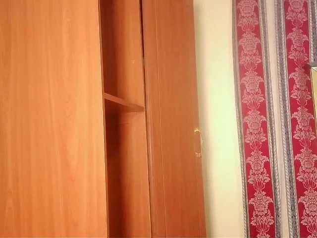 cuteone2 on BongaCams