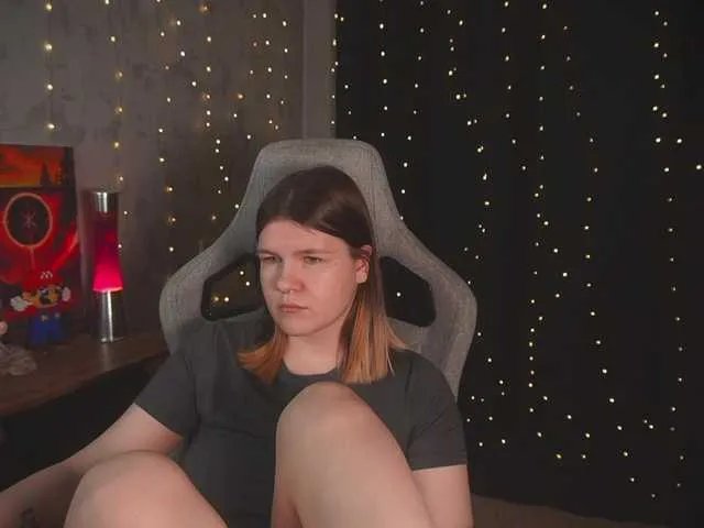 cutesoneckaaa on BongaCams