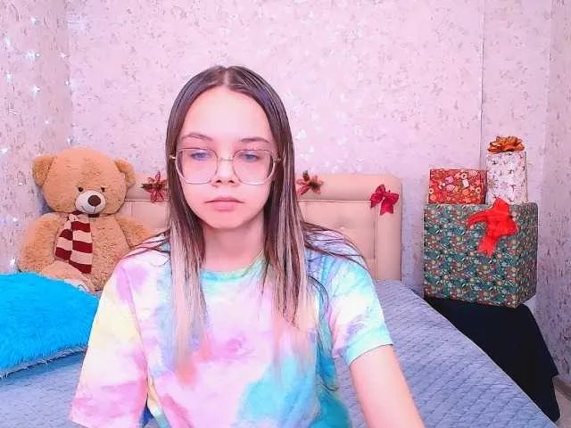 DarkOpiumX on BongaCams