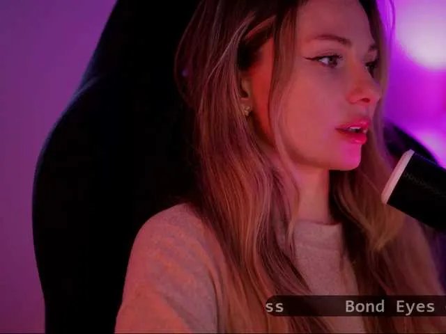 DianaMurr on BongaCams