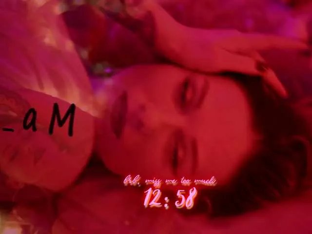 DianaMurr —  No nude, No sex inst: damn.diam