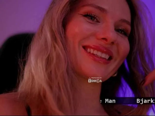 DianaMurr on BongaCams