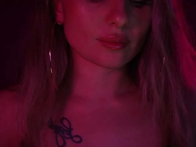 DianaMurr on BongaCams