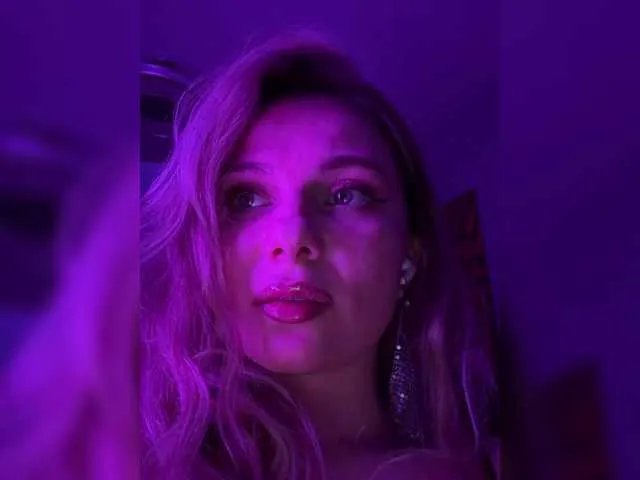 DianaMurr on BongaCams