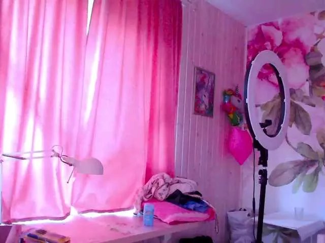 Dibellass on BongaCams