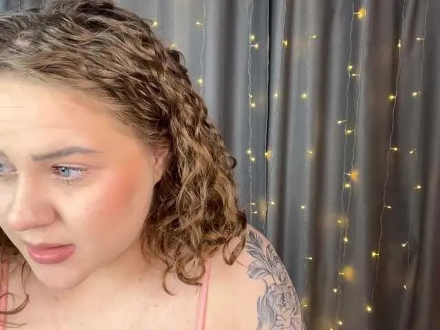 Dibellass on BongaCams