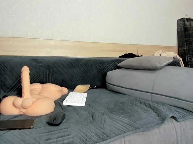 EditaMilf on BongaCams