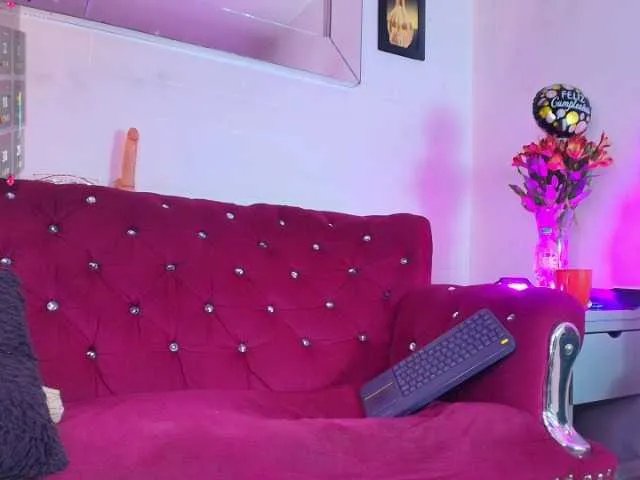 EllenaBoobs — ride dildo hard + squirt [500 tokens remaining] Soy una madura muy caliente come play with my big pussy #mature #bigboobs #squirt #curvy #anal