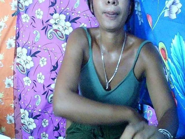 EvahMorgane on BongaCams