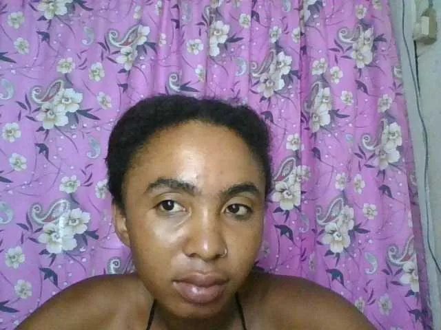 EvahMorgane's avatar