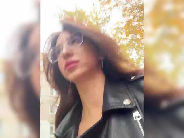 EwaBrown on BongaCams