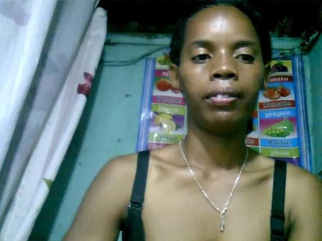 Fanihsexy on BongaCams